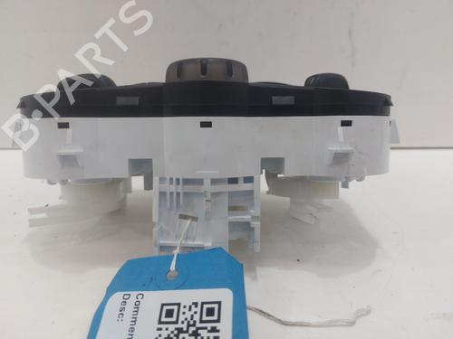 Climate control VAUXHALL CORSA Mk III (D) (S07) 1.2 i 16V (L08) | BP28053240I5 