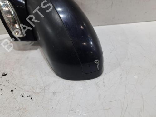 Left mirror CITROËN DS4 (NX_) 1.6 BlueHDi 120 | BP31009857C26