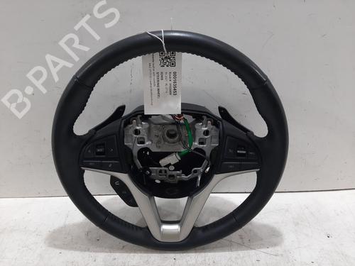 Used Steering wheel SUZUKI IGNIS III (MF, FF) 1.2 Hybrid (ATK412) (83 hp) 32409175