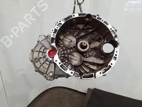gearbox-mercedes-benz-a-class-w176-2012-2013-2014-2015-2016-2017-2018-36661980 main image