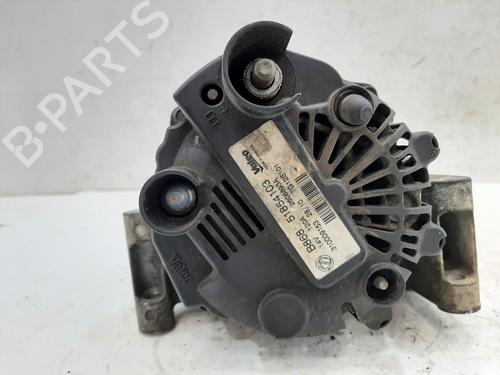 Alternator PEUGEOT BIPPER Tepee 1.3 HDi 75 | BP33467514M7 - Image 5