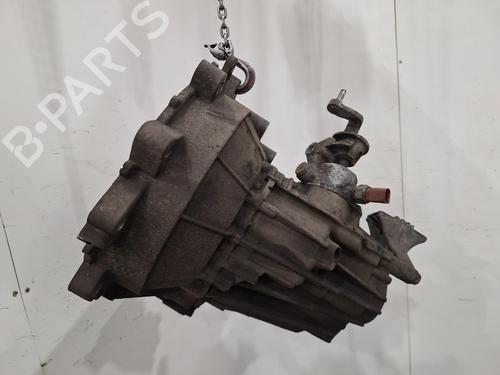 Gearbox VW UP! (121, 122, BL1, BL2, BL3, 123) 1.0 | BP39655496M3 - Image 3