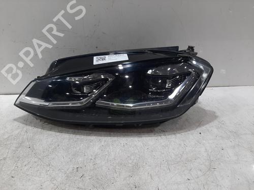 Used Left headlight Left headlight 36951133 36951133