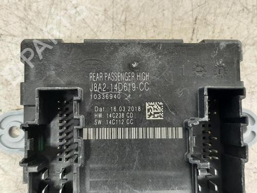 Control unit JAGUAR I-PACE (X590) EV400 AWD | BP26849997M11 - Image 2