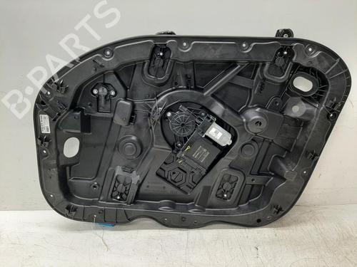 Used Front right window mechanism VOLVO XC40 (536) D3 (150 hp) 26749898