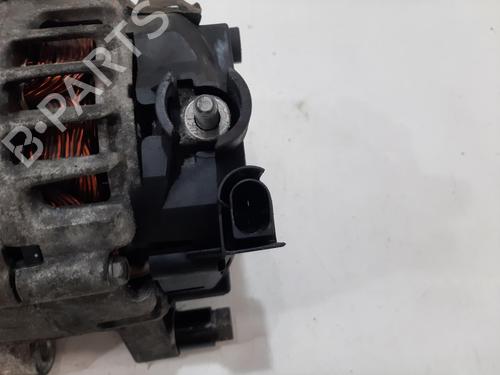Alternator FORD FIESTA VI (CB1, CCN) 1.6 TDCi | BP37484825M7 - Image 4