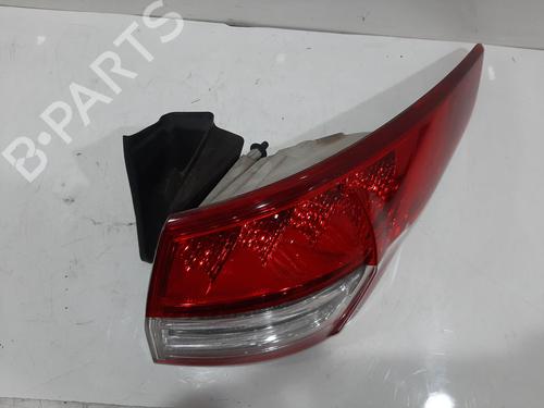 Right taillight FORD KUGA II (DM2) 2.0 TDCi | BP36403846C35 - Image 3