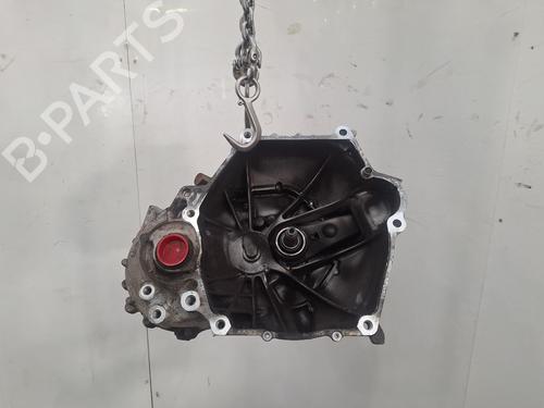 gearbox-honda-civic-ix-fk-2012-2013-2014-2015-2016-2017-40010817 main image