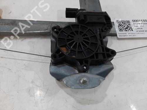 Front left window mechanism RENAULT CAPTUR I (J5_, H5_) 0.9 TCe 90 | BP33699858C22 - Image 4