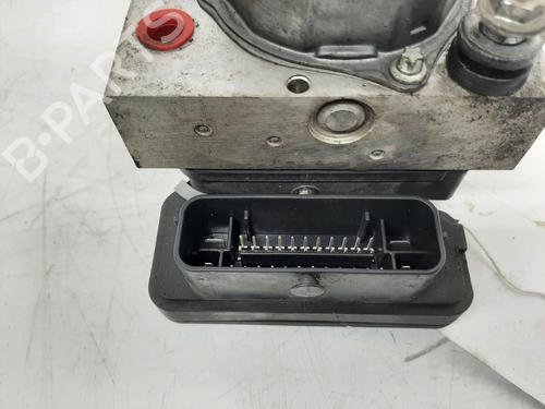 ABS pump FORD TRANSIT CUSTOM V362 Van (FY, FZ) 2.2 TDCi | BP26862640M43