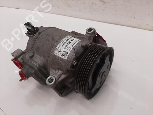 Used AC compressor AC compressor 37157600 37157600