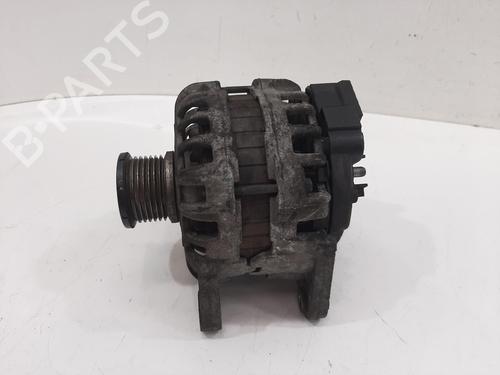 Alternator DACIA SANDERO II TCe 90 (B8M1, B8MA, B8AC) | BP26849055M7 