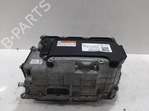Used Inverter/Converter Inverter/Converter TOYOTA PRIUS PLUS (_W4_) 1.8 Hybrid (ZVW40W, ZVW41W) (136 hp) 33435183 33435183