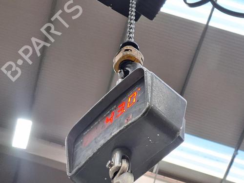 Gearbox KIA VENGA (YN) 1.4 CRDi 90 | BP31305480M3