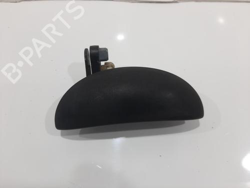 Used Exterior handle Exterior handle CITROËN C1 (PM_, PN_) 1.0 (68 hp) 33436409 33436409