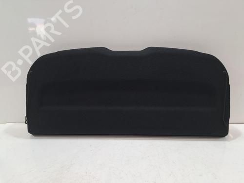 Used Rear parcel shelf VAUXHALL CORSA Mk V (F) 1.2 (75 hp) 28379872