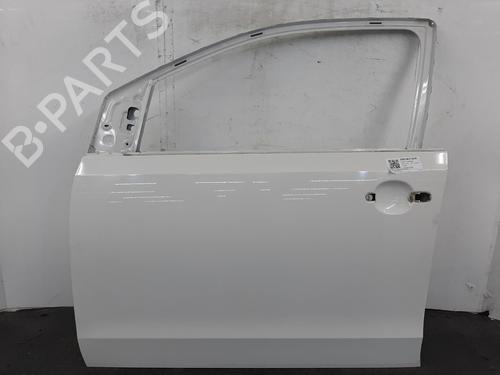 Used Left front door Left front door SKODA CITIGO (NF1) 1.0 (60 hp) 39019228 39019228