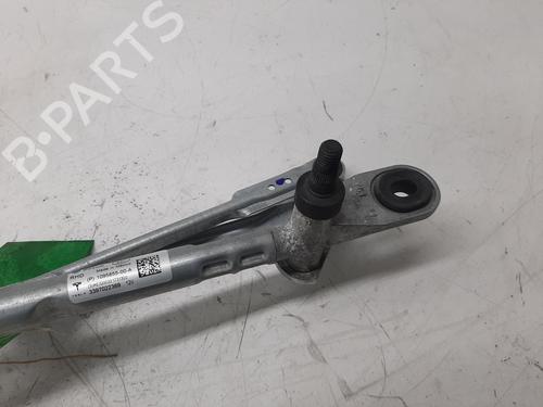 Front wiper motor TESLA MODEL 3 (5YJ3) EV | BP29266214M29 - Image 2