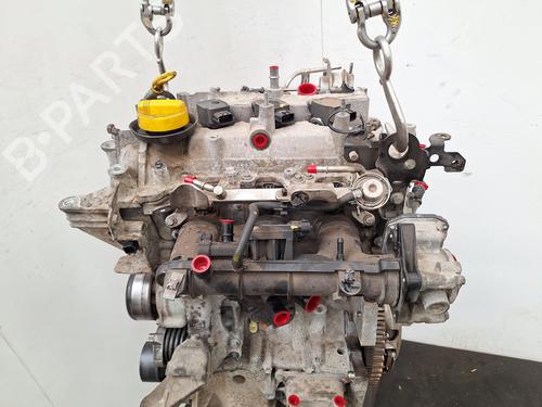 Engine DACIA SANDERO II TCe 90 (B8M1, B8MA, B8AC) | BP37072656M1 - Image 6