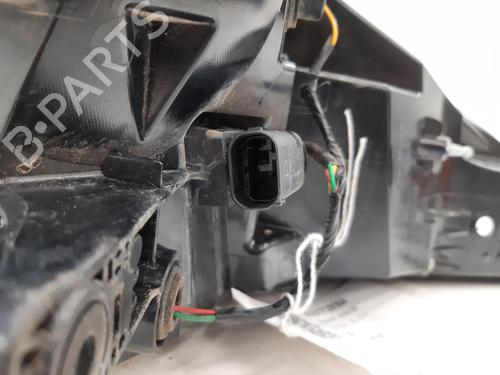 Right taillight MG MG ZS SUV (AZS1) 1.0 T-GDi | BP36289848C35 - Image 5