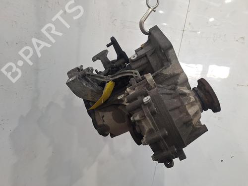 Gearbox SEAT LEON (5F1) 1.6 TDI | BP33125298M3  - Image 5