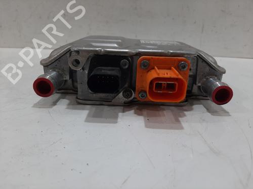 Electronic module JAGUAR I-PACE (X590) EV400 AWD | BP29581042M83 