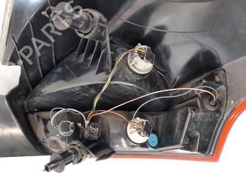 Left taillight FORD FOCUS III 1.5 TDCi | BP29603353C34 