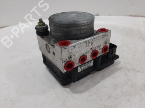 ABS pump VAUXHALL CORSA Mk III (D) (S07) 1.0 i 12V (L08) | BP29554037M43 