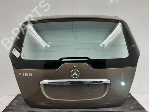 Used Tailgate MERCEDES-BENZ A-CLASS (W169) A 180 (169.032, 169.332) (116 hp) 26750257