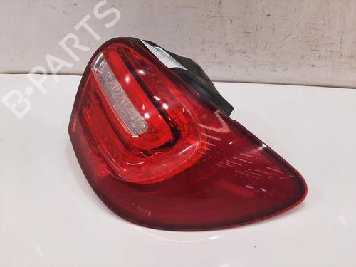Right taillight MERCEDES-BENZ A-CLASS (W176) A 200 CDI / d (176.008) | BP37593286C35 - Image 3