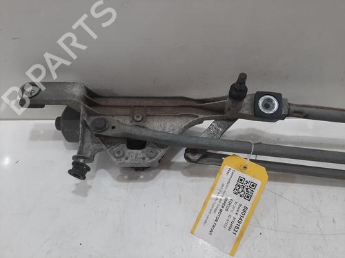 Viskermotor vindrude FORD FOCUS II (DA_, HCP, DP) 1.6 | BP28138403M29 