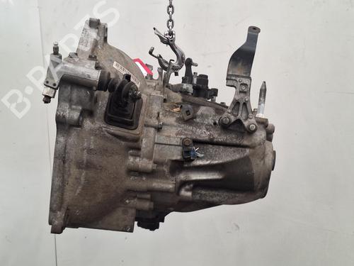 Gearbox HONDA CIVIC IX (FK) 1.4 i-VTEC (FK1) | BP37443246M3 - Image 2