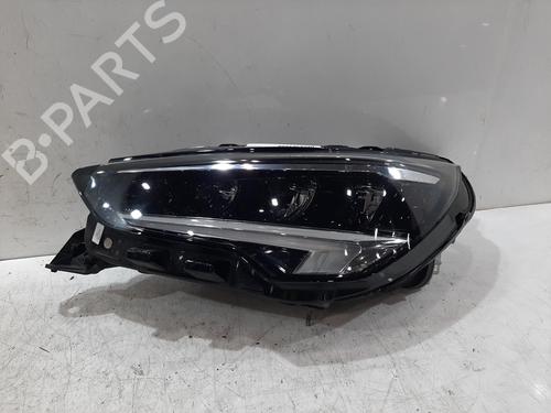 Used Left headlight Left headlight 36951090 36951090