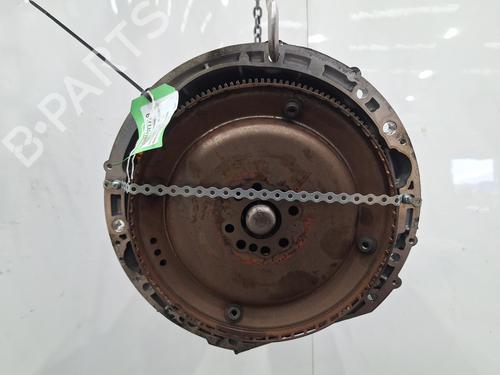 Used Gearbox MERCEDES-BENZ E-CLASS Coupe (C207) E 350 CDI (207.323) (265 hp) 30671893