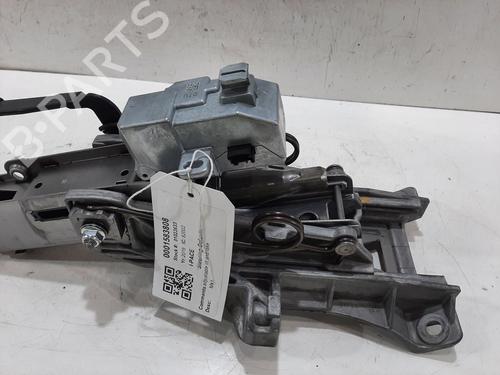 Steering column JAGUAR I-PACE (X590) EV400 AWD | BP30829360M21 