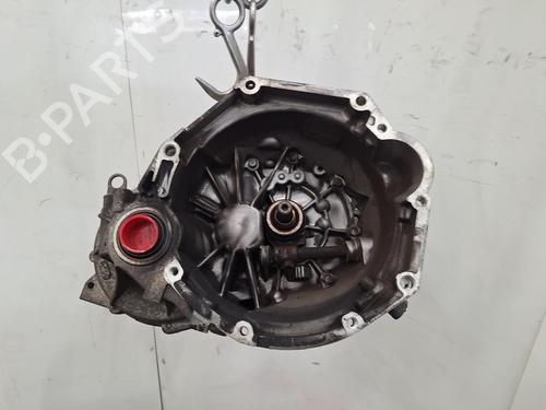 Used Gearbox Gearbox 39202372 39202372