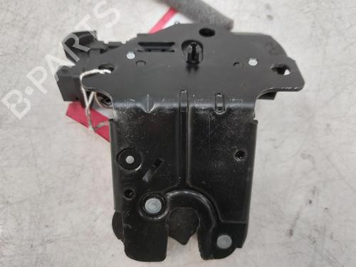 Tailgate lock AUDI TT (8J3) 2.0 TFSI | BP26862558C101 