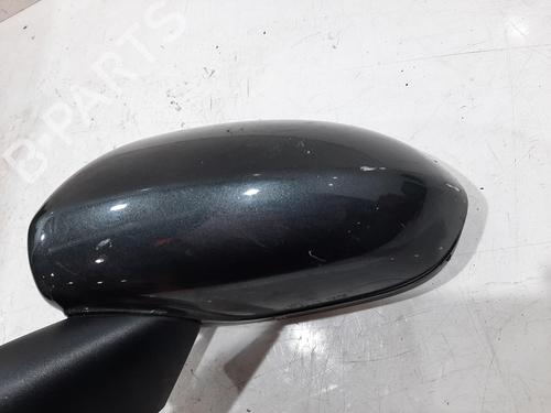 Left mirror VAUXHALL CORSA Mk IV (E) (X15) 1.4 | BP32325219C26