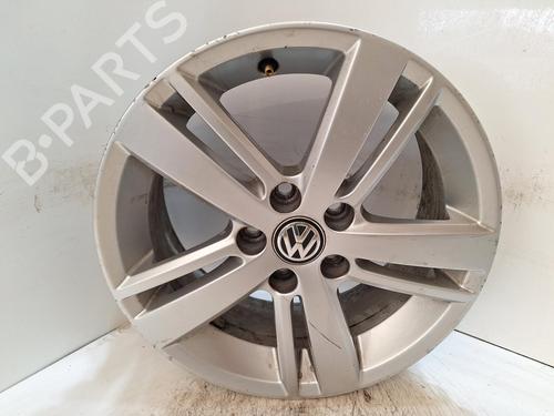 Fælk Fælk VW POLO V (6R1, 6C1) 1.4 TDI (75 hp) 35768135 35768135