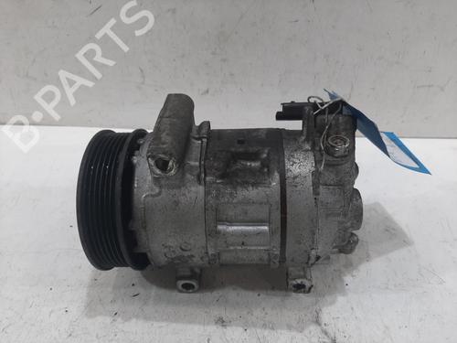 Compressor A/C CITROËN C4 II (NC_) 1.2 THP 110 (NCHNZ6, NCHNV6) (110 hp) 31305504
