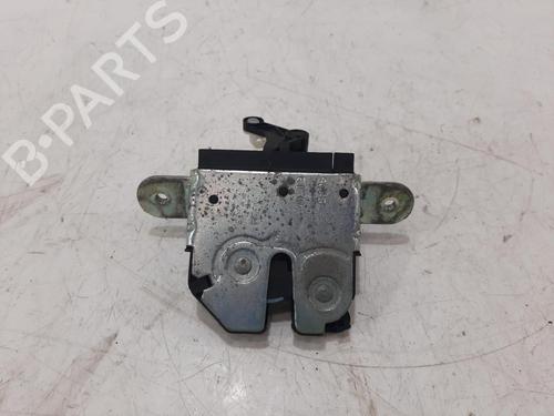 Used Tailgate lock Tailgate lock FORD KA (RU8) 1.2 (69 hp) 36530374 36530374