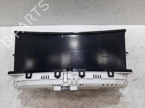 Instrument cluster HONDA CIVIC VIII Hatchback (FN, FK) 1.8 (FN1, FK2) | BP30360055C47