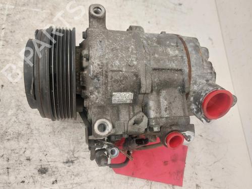 AC compressor BMW 1 (E87) 118 d | BP26862697M34 