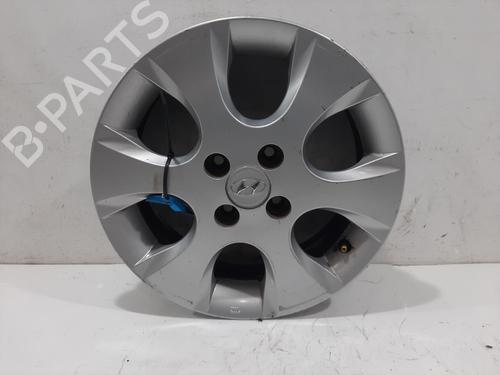 Used Rim HYUNDAI i20 I (PB, PBT) 1.4 (101 hp) 31285879