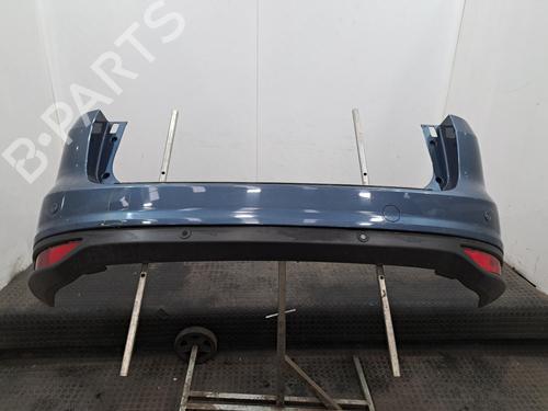 Used Rear bumper FORD GRAND C-MAX (DXA/CB7, DXA/CEU) 1.0 EcoBoost (100 hp) 32027051