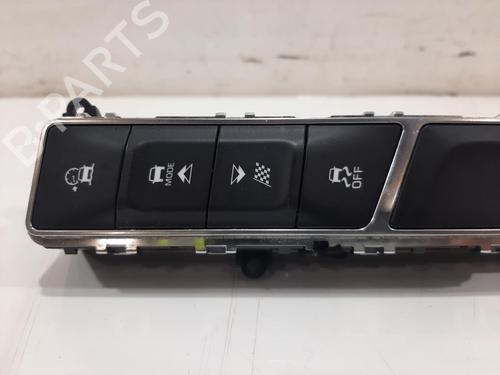 Modulo electronico JAGUAR I-PACE (X590) EV400 AWD | BP29703856M83