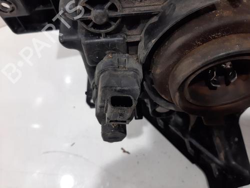 Left headlight NISSAN JUKE (F15) 1.5 dCi | BP32145019C28 