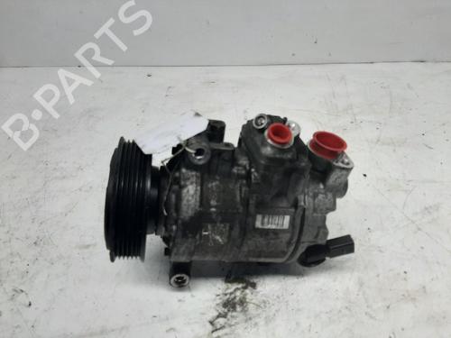 AC compressor AUDI TT Roadster (8J9) 1.8 TFSI | BP26785004M34 
