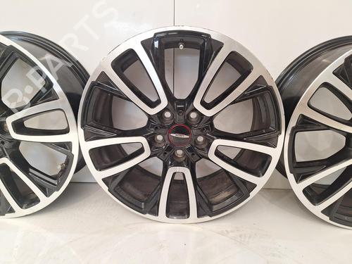 Wheel set MINI MINI (F55) Cooper | BP36966416C100 - Image 4