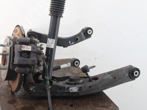 Left rear suspension arm KIA SPORTAGE IV (QL, QLE) 1.6 CRDi | BP26866551M14 